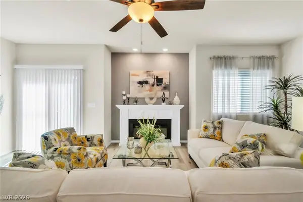 4725 Blaise Avenue #103, North Las Vegas, NV 89084