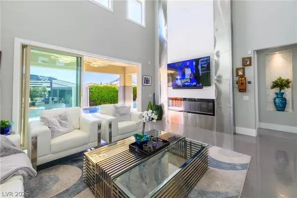 10605 Harvest Green Way, Las Vegas, NV 89135