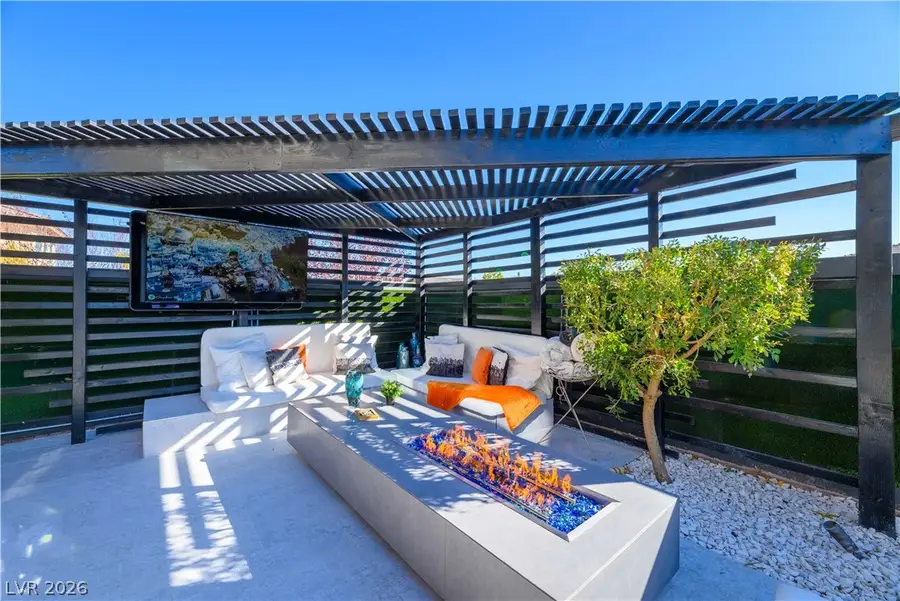 10605 Harvest Green Way, Las Vegas, NV 89135 - #3