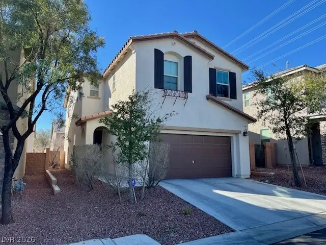 10855 Broxden Junction Avenue, Las Vegas, NV 89166 - #1