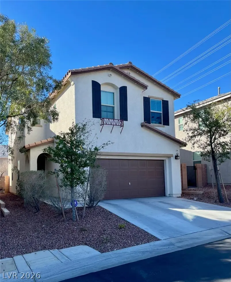 10855 Broxden Junction Avenue, Las Vegas, NV 89166 - #3