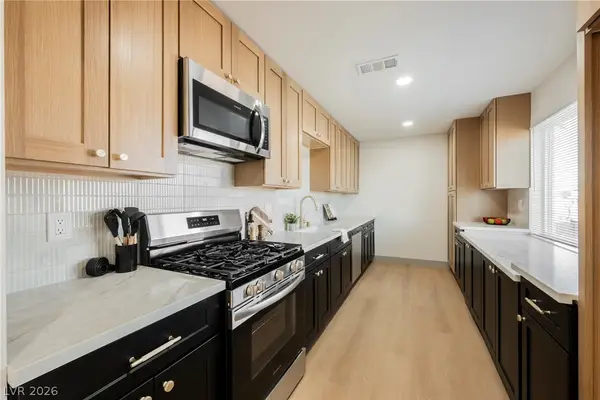 405 Kasper Avenue, Las Vegas, NV 89106