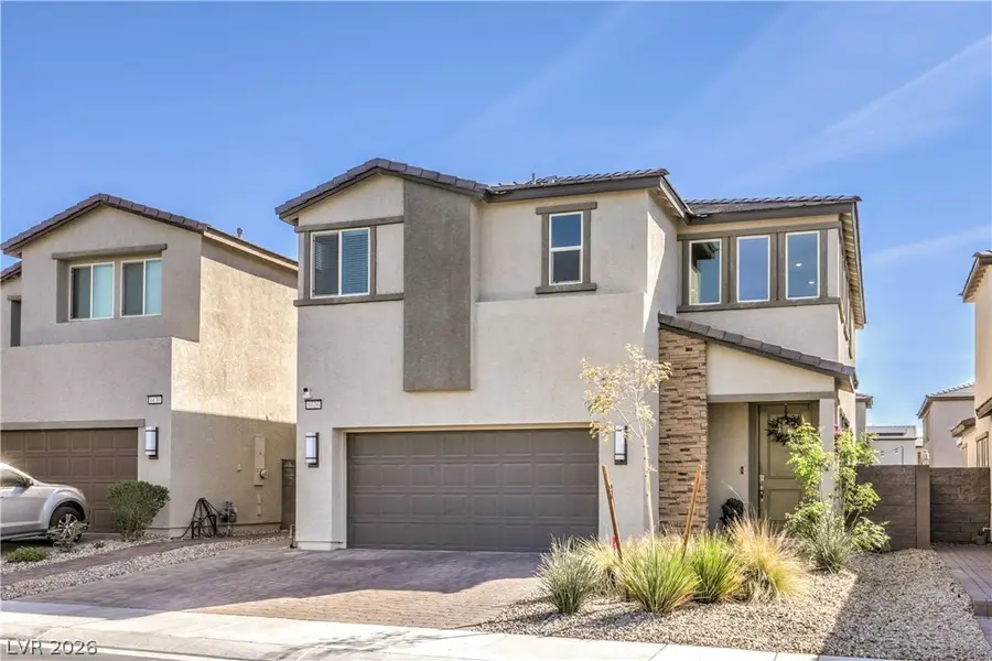 6626 Palmer Crest Street, North Las Vegas, NV 89086 - #2
