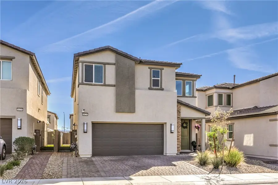 6626 Palmer Crest Street, North Las Vegas, NV 89086 - #3