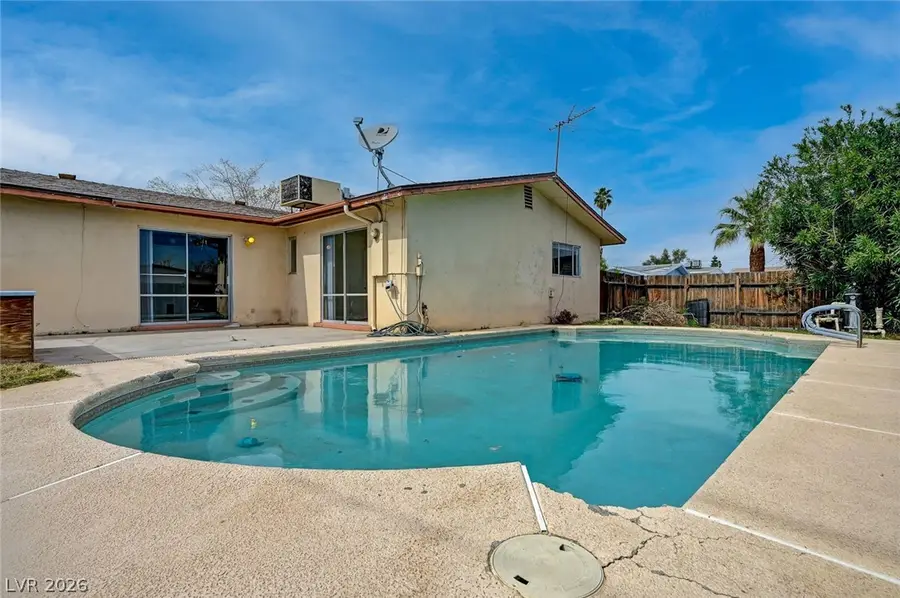 116 Reese Street, Las Vegas, NV 89107 - #2