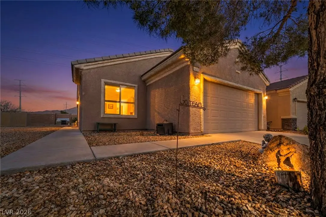 3616 Herring Gull Lane, North Las Vegas, NV 89084 - #1