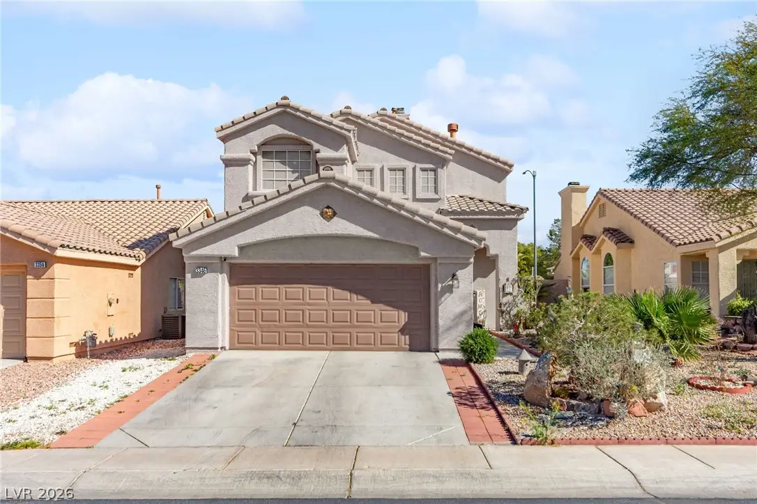 3346 Capitol Reef Drive, North Las Vegas, NV 89032 - #1
