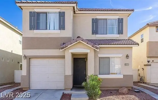 2272 Platinum Band Street, Las Vegas, NV 89156