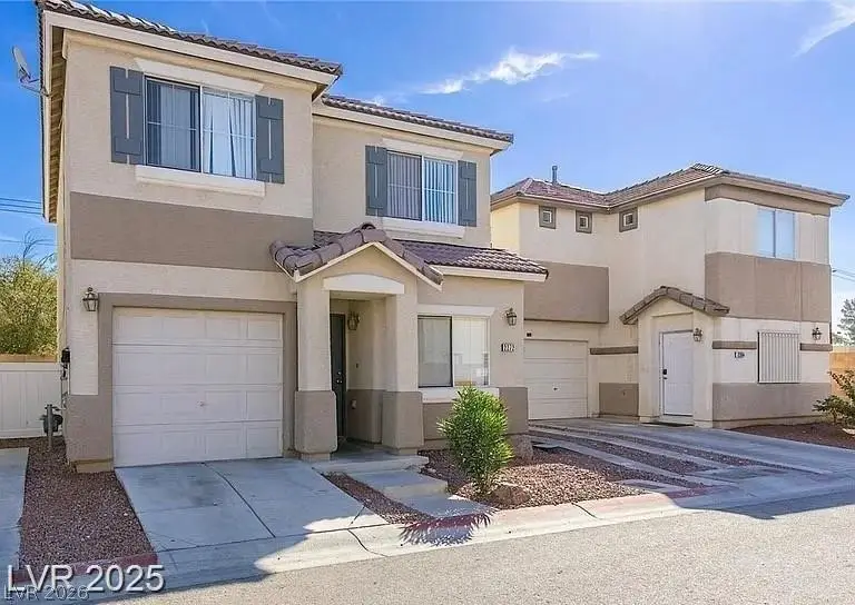 2272 Platinum Band Street, Las Vegas, NV 89156 - #2