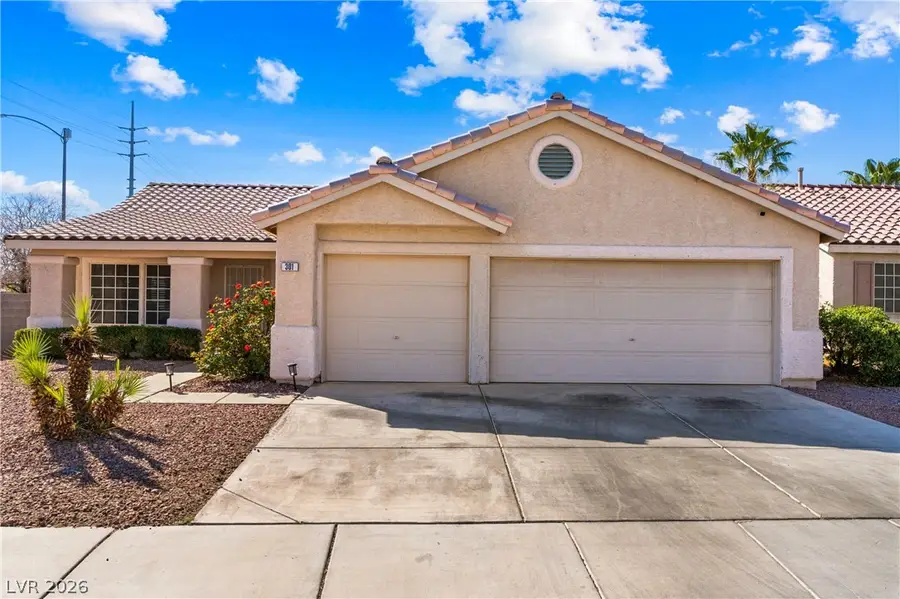 301 Mindoro Avenue, North Las Vegas, NV 89031 - #2