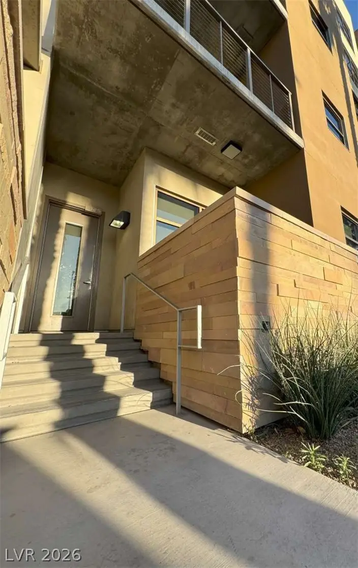353 E Bonneville Avenue #125, Las Vegas, NV 89101 - #1