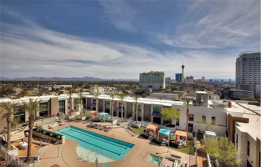 353 E Bonneville Avenue #125, Las Vegas, NV 89101 - #3