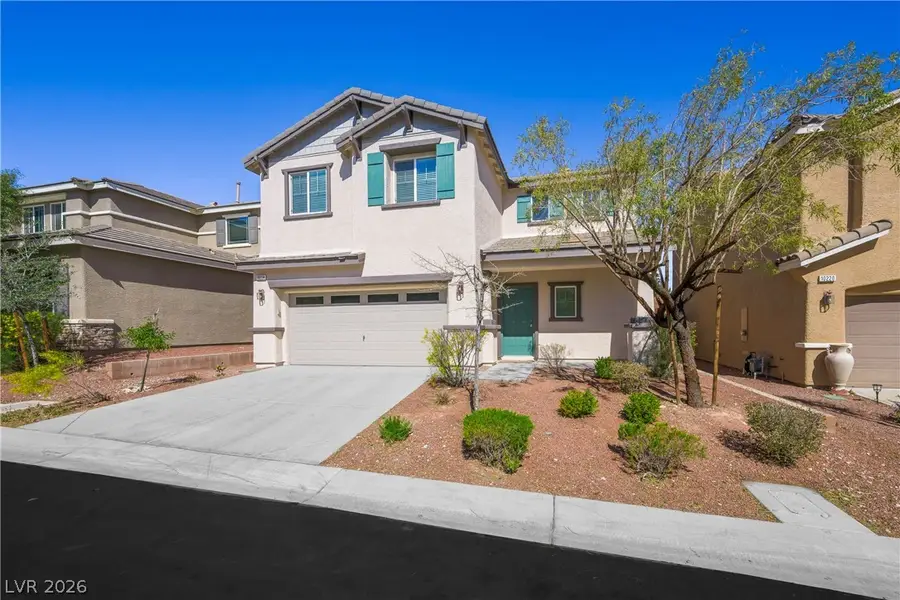 10224 Gibson Isle Drive, Las Vegas, NV 89166 - #2