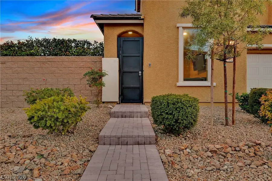 9533 Belmont Bay Avenue, Las Vegas, NV 89148 - #2