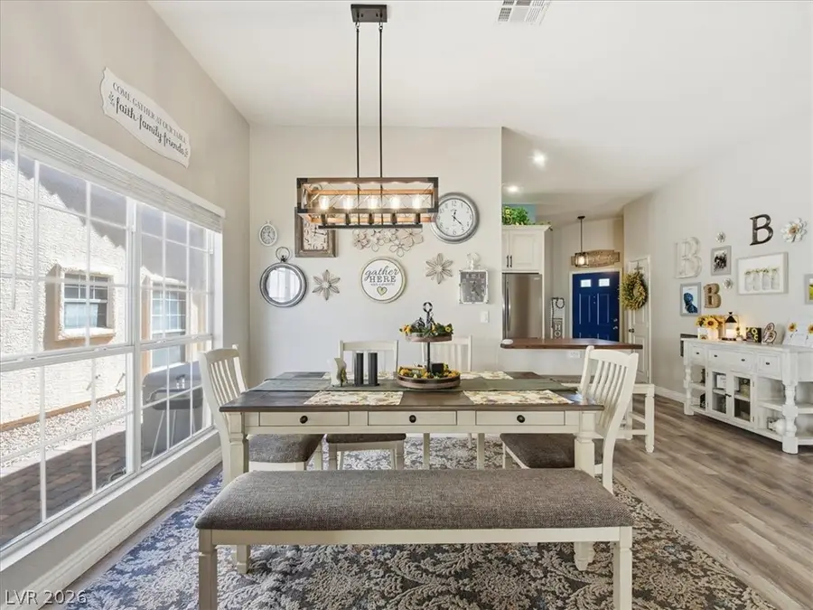 4904 Winterset Drive, Las Vegas, NV 89130 - #2