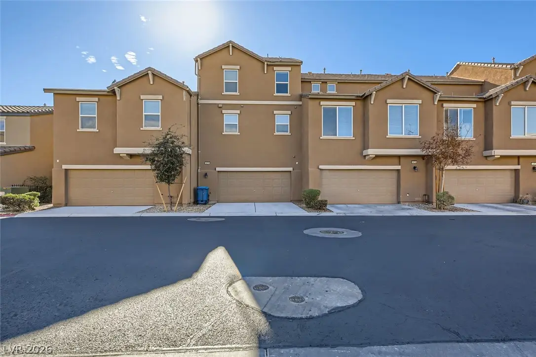 5179 Silica Chalk Avenue, Las Vegas, NV 89115 - #1