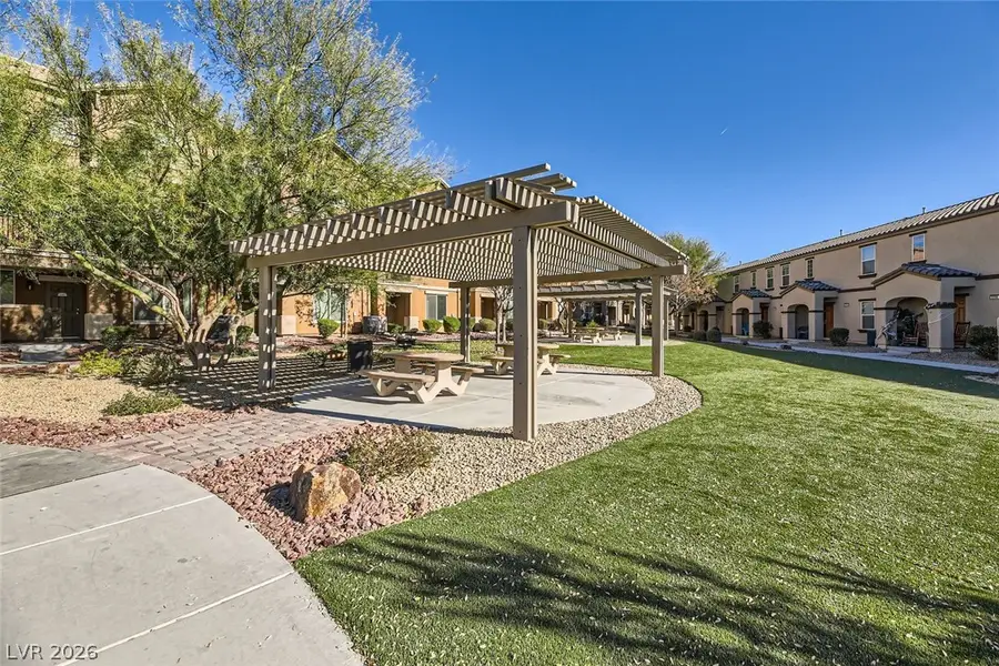 5179 Silica Chalk Avenue, Las Vegas, NV 89115 - #2