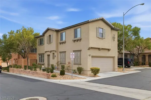 8961 Appellation Avenue, Las Vegas, NV 89148