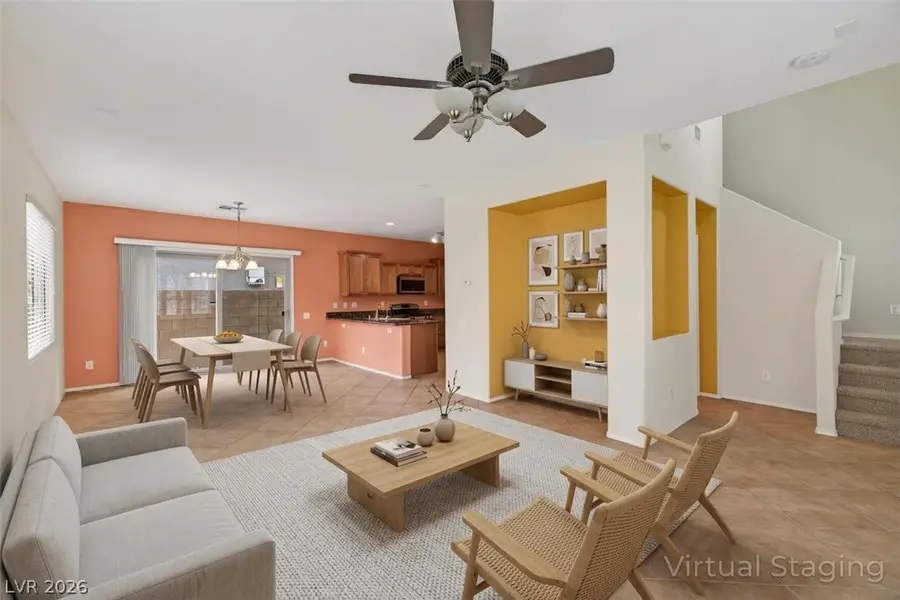 8961 Appellation Avenue, Las Vegas, NV 89148 - #3