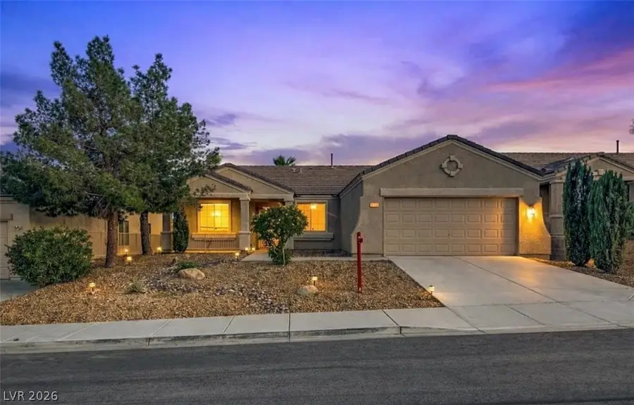 3409 Mastercraft Avenue, North Las Vegas, NV 89031 - #2