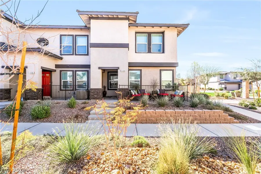 1128 Meadow Sparrow Place, Henderson, NV 89011 - #2