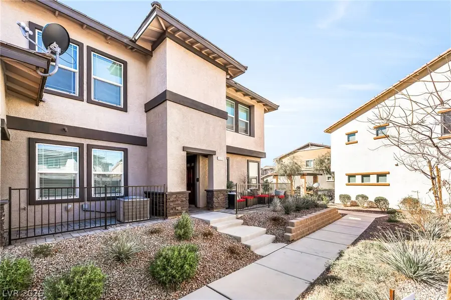 1128 Meadow Sparrow Place, Henderson, NV 89011 - #3