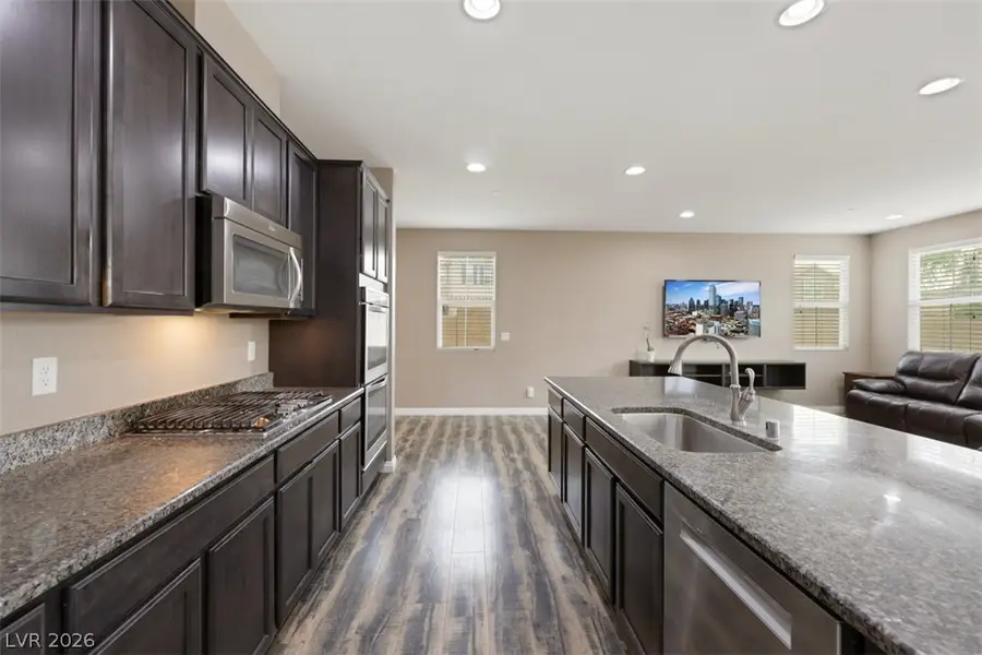 731 Gulf Pearl Drive, Henderson, NV 89002 - #2