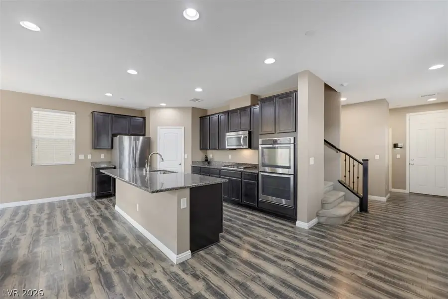 731 Gulf Pearl Drive, Henderson, NV 89002 - #3