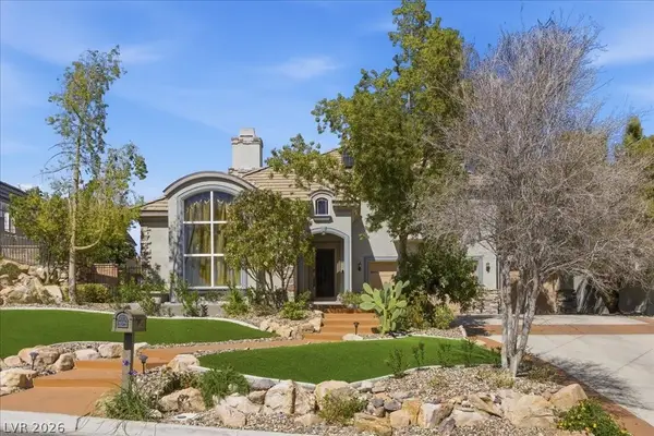 2814 La Mesa Drive, Henderson, NV 89014