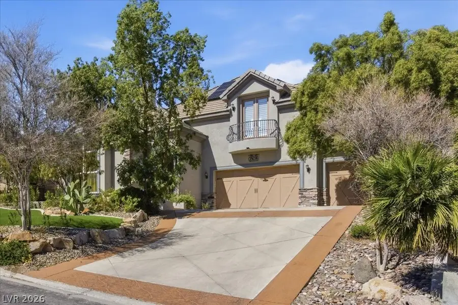 2814 La Mesa Drive, Henderson, NV 89014 - #2