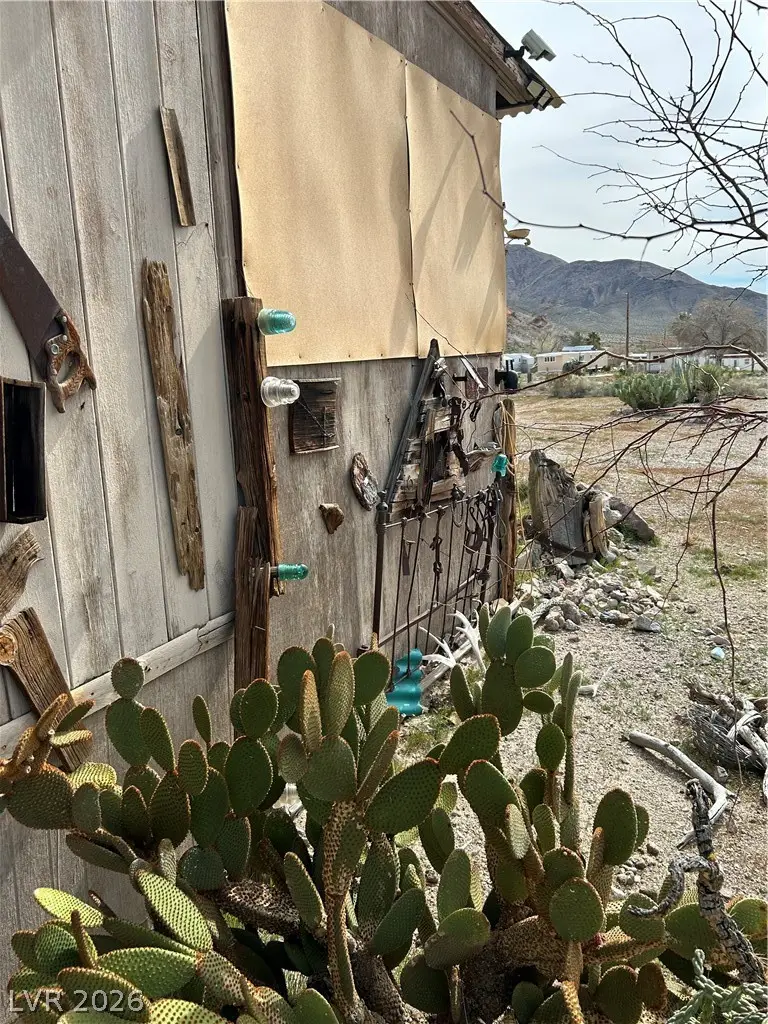 100 W Spruce Street, Beatty, NV 89003 - #3