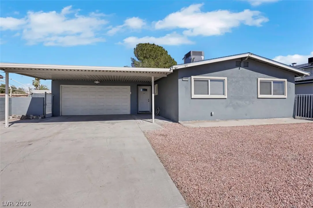 4404 Alta Drive, Las Vegas, NV 89107 - #1