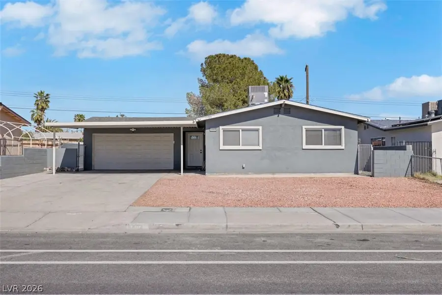 4404 Alta Drive, Las Vegas, NV 89107 - #3