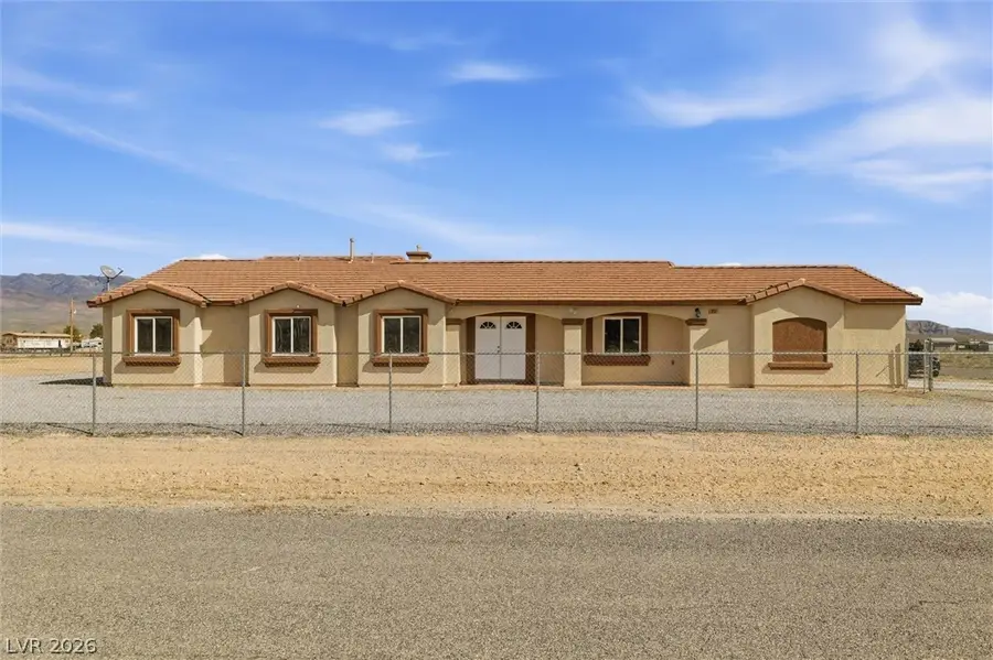 3281 N Woodchips Road, Pahrump, NV 89060 - #2