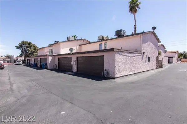 4338 Caliente Street #5, Las Vegas, NV 89119