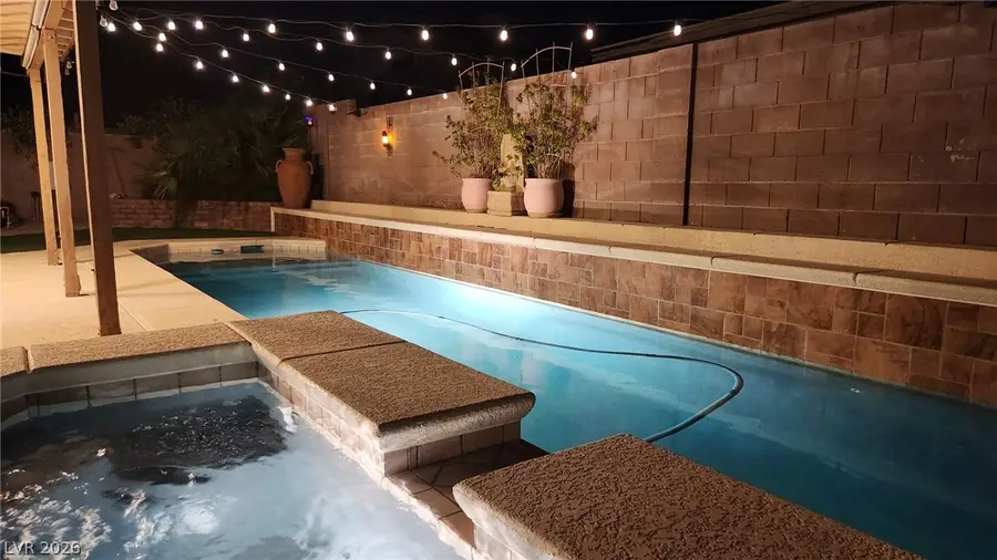 1872 Longmeadow Street, Henderson, NV 89002 - #2