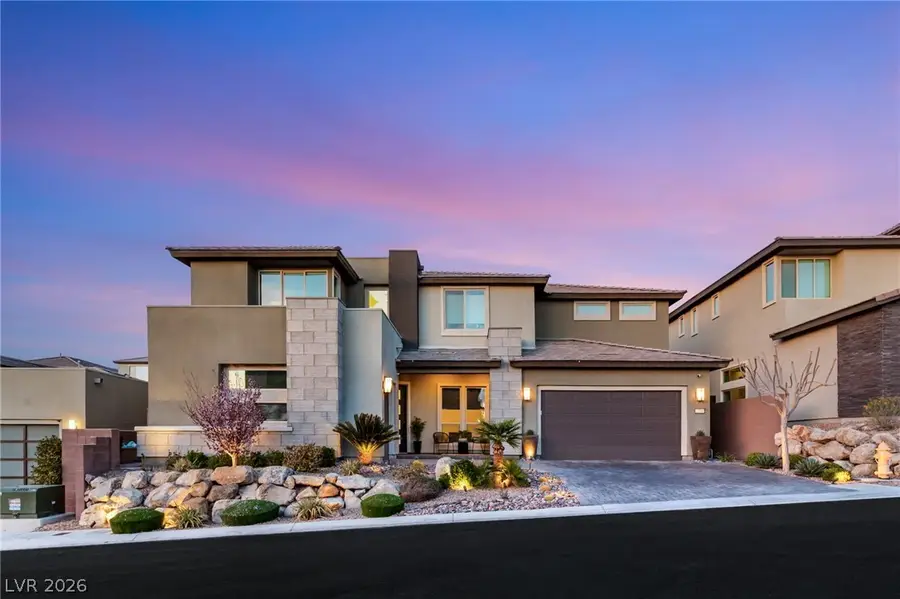 2158 Alto Vista Drive, Henderson, NV 89052 - #2