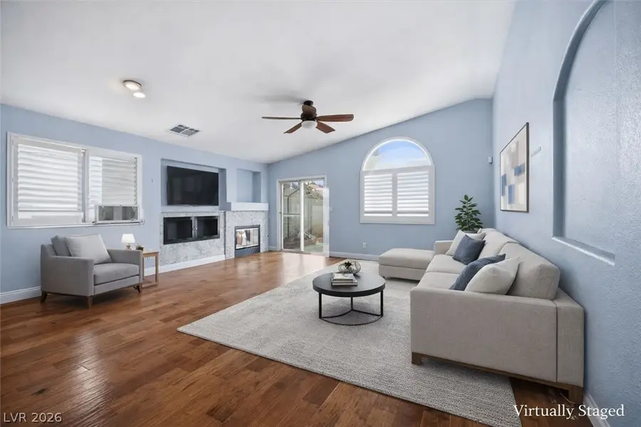 1476 Dragon Rock Drive, Henderson, NV 89052 - #2