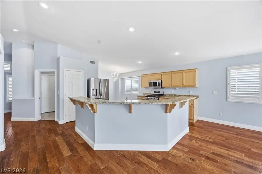 1476 Dragon Rock Drive, Henderson, NV 89052 - #3