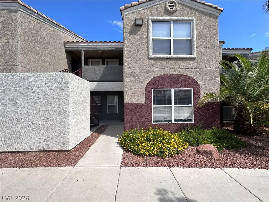 5055 W Hacienda Avenue #2104, Las Vegas, NV 89118 - #1