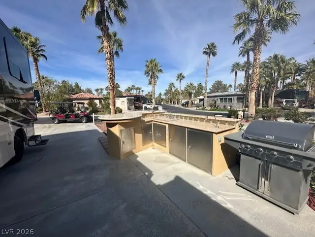 8175 Arville Street #184, Las Vegas, NV 89139 - #1