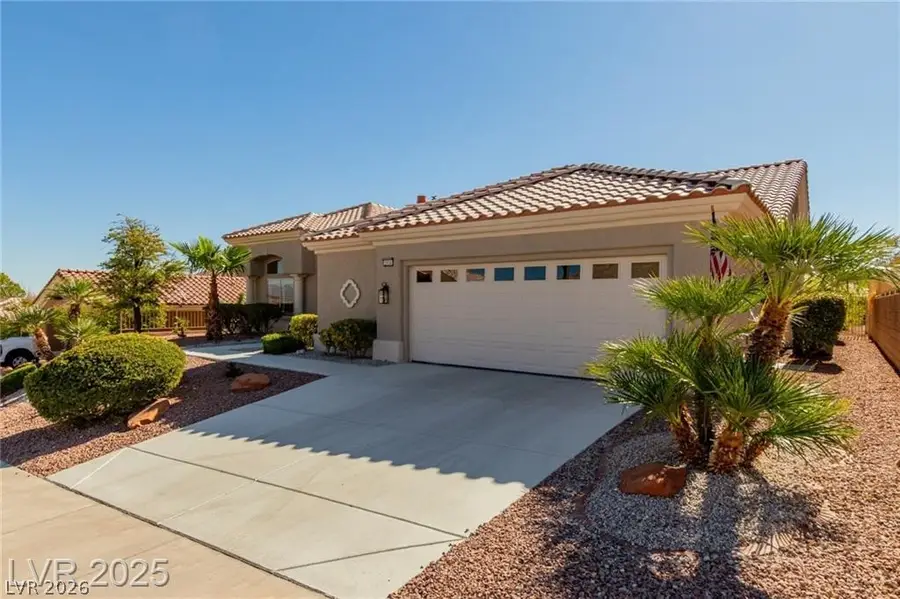 2824 Faiss Drive, Las Vegas, NV 89134 - #3
