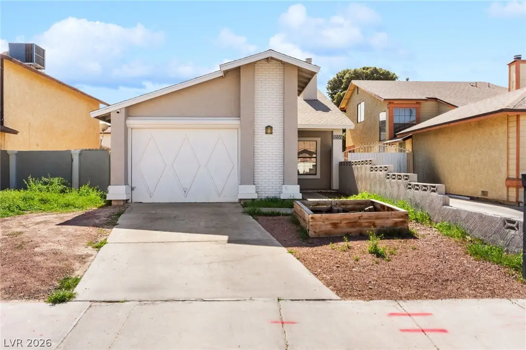 5559 Big Sea Street, Las Vegas, NV 89110 - #1
