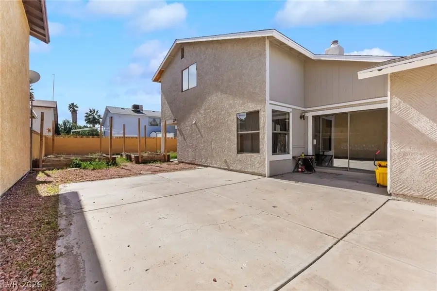 5559 Big Sea Street, Las Vegas, NV 89110 - #3
