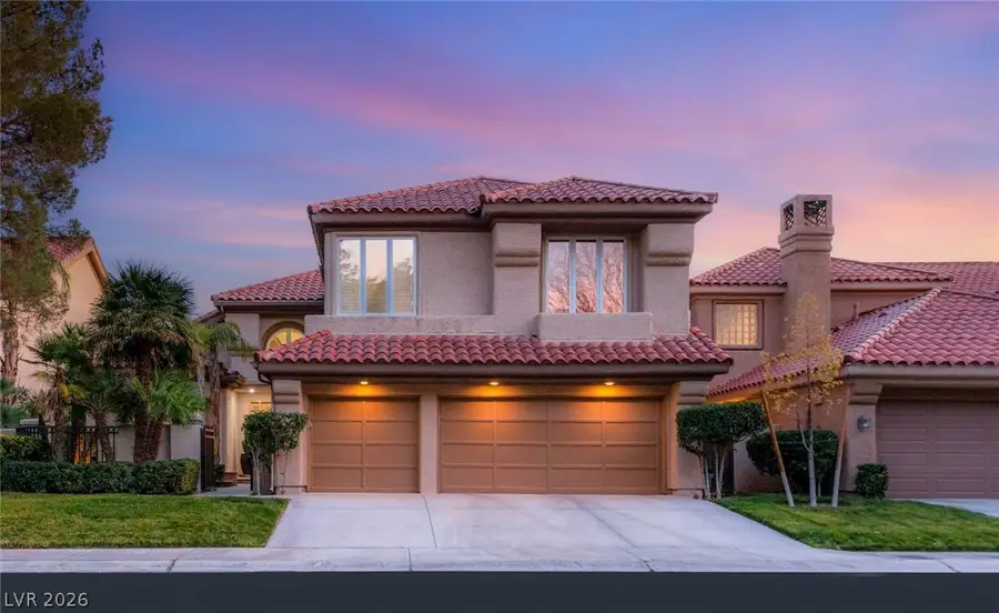 7825 Rancho Mirage Drive, Las Vegas, NV 89113 - #2