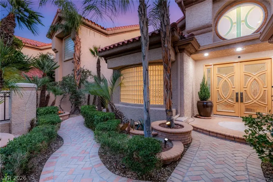 7825 Rancho Mirage Drive, Las Vegas, NV 89113 - #3