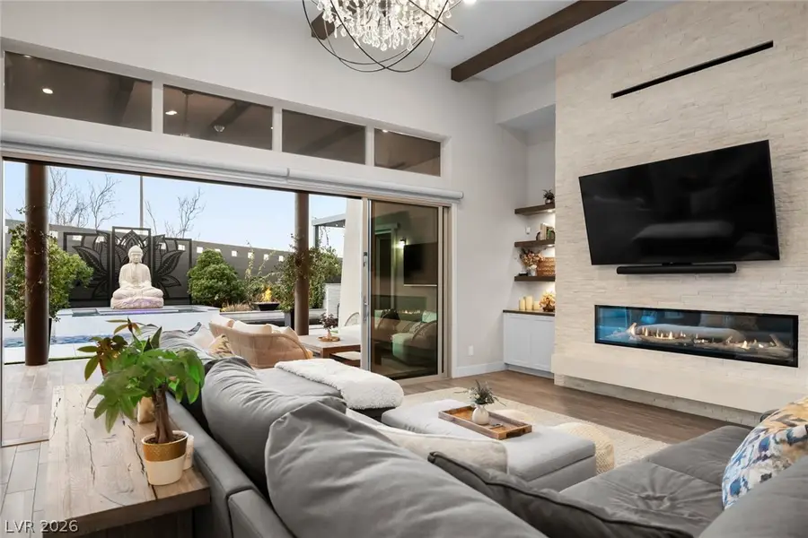 6262 Petroglyph Avenue, Las Vegas, NV 89135 - #3