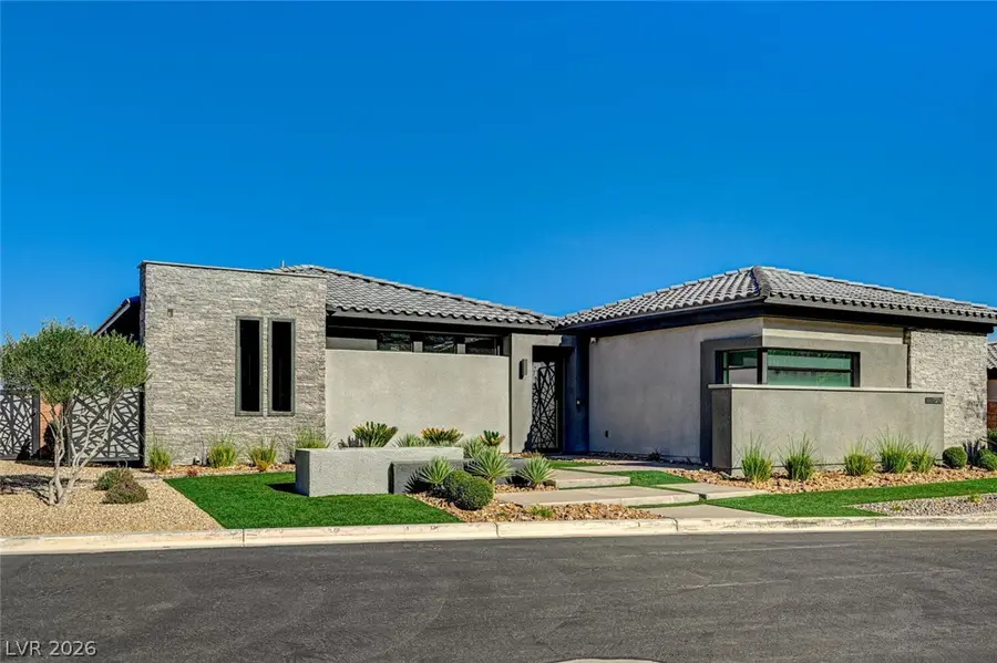 11296 Villa Bellagio Drive, Las Vegas, NV 89141 - #2
