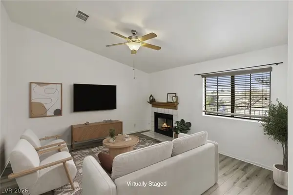 2814 Begonia Court, Henderson, NV 89074