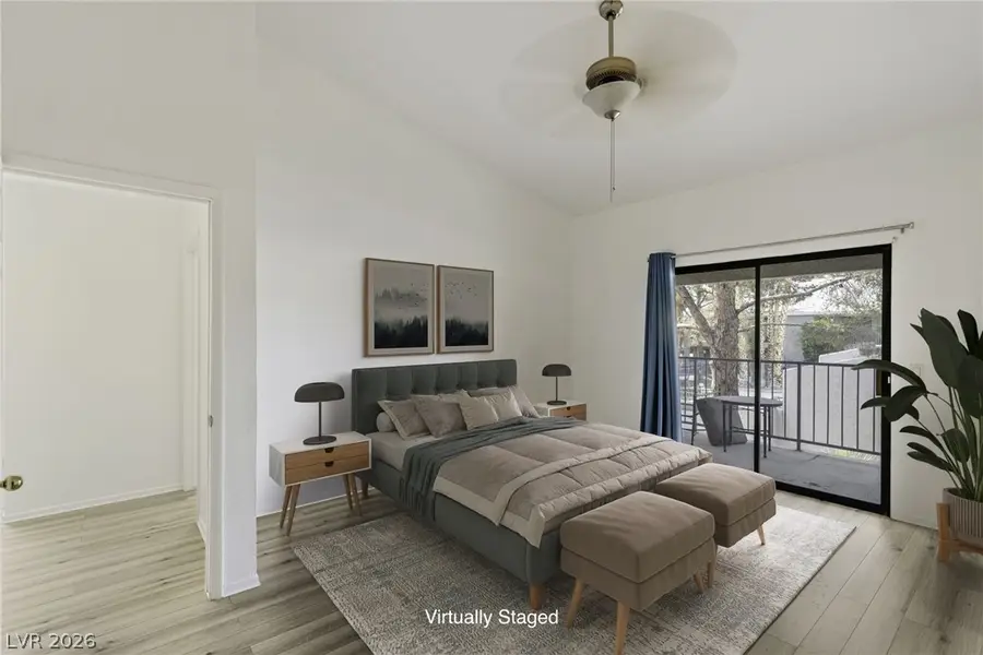 2814 Begonia Court, Henderson, NV 89074 - #3